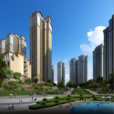 上置集團(tuán)資金鏈斷裂 老牌百?gòu)?qiáng)房企暴雷背后的旅游產(chǎn)品開(kāi)發(fā)隱憂