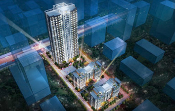 房地產(chǎn)開(kāi)發(fā) 過(guò)程、挑戰(zhàn)與前景